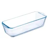 PYREX Moule à Cake en Verre 28 cm 1,5 L Bake & Enjoy* Moules À Gâteaux
