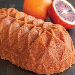 NORDIC WARE Moule à Cake Jubilee Gold* Moule Anti-adhésif|Moules À Gâteaux