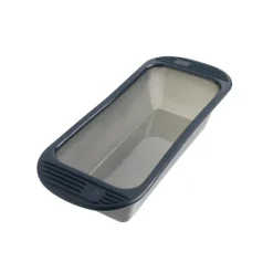 MASTRAD Moule à Cake Silicone 33 x 12 cm* Moule Silicone