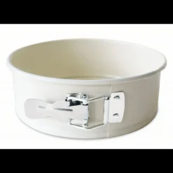 SCRAPCOOKING Moule à Charnière Antiadhésif 22 cm* Moules À Gâteaux