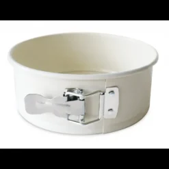 SCRAPCOOKING Moule à Charnière Antiadhésif 18 cm* Moules À Gâteaux