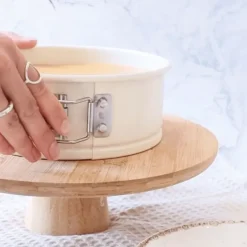 SCRAPCOOKING Moule à Charnière Antiadhésif 18 cm* Moules À Gâteaux