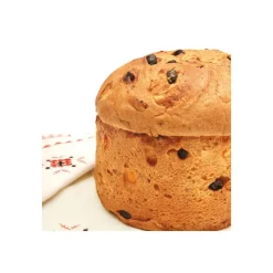 PATISSE Moule à Charnière pour Panettone Ø12 cm* Moules À Gâteaux