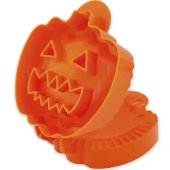 SCRAPCOOKING Moule à Chausson Citrouille 10 cm* Moules À Gâteaux