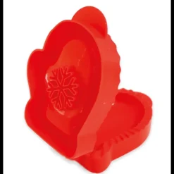 SCRAPCOOKING Moule à Chausson Moufle 10 cm* Moules À Gâteaux