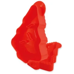 SCRAPCOOKING Moule à Chausson Sapin 11,3 cm* Moules À Gâteaux