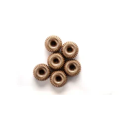 SILIKOMART Moule à Chocolat 11 Couronnes Easy Choc - Silicone Spécial Chocolat* Moules À Chocolat|Moule Silicone