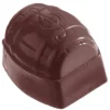 CHOCOLATE WORLD Moule à chocolat Barrique (x28)* Moules À Chocolat