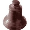 CHOCOLATE WORLD Moule à Chocolat Cloche Ø6.4 cm (x3)* Moules À Chocolat