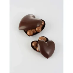 BARRY Moule à Chocolat Coeurs 8 cm et 10 cm* Moules À Chocolat