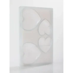 BARRY Moule à Chocolat Coeurs 8 cm et 10 cm* Moules À Chocolat