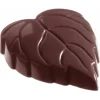 CHOCOLATE WORLD Moule à Chocolat Feuille (x21)* Moules À Chocolat