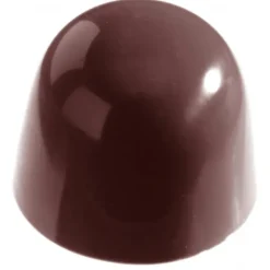 CHOCOLATE WORLD Moule à chocolat Globe Ø2.9 cm (x32)* Moules À Chocolat
