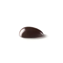 BARRY Moule à Chocolat Oeuf Lisse 10,5 cm (x4)* Moules À Chocolat