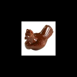 BARRY Moule à Chocolat Poule et son Oeuf 150x90mm (x2)* Moules À Chocolat