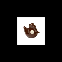 BARRY Moule à Chocolat Poulette Design 70mm (x6)* Moules À Chocolat