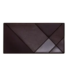 BARRY Moule à Chocolat Tablette Cacao Collective 15,5 x 7,5 cm (x3)* Moules À Chocolat