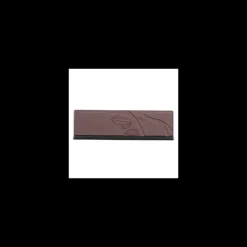 BARRY Moule à Chocolat Tablette Goûter 10 x 3 cm (x8)* Moules À Chocolat
