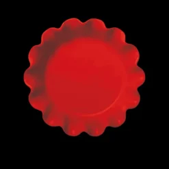 EMILE HENRY Moule à Clafoutis en Céramique Ø 27 cm Grand Cru* Plat De Cuisson|Moules À Gâteaux