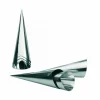 IBILI Moule à Cornet Inox Ø 3,5 cm x H 11 cm (x6)* Moules À Gâteaux