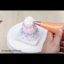 MALLARD FERRIERE Moule 6 Dômes à Etages en silicone* Moule Silicone|Moules À Gâteaux