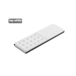 SILIKOMART Moule à glace silicone 30 mini Cubes avec bâtonnets* Moule Silicone