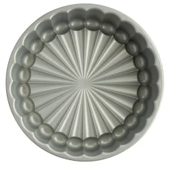 NORDIC WARE Moule à Gâteau Bundt Charlotte Toffee* Moule Anti-adhésif|Moules À Gâteaux