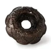 NORDIC WARE Moule à Gâteau Bundt Couronne d'Automne Bronze* Moule Anti-adhésif|Moules À Gâteaux