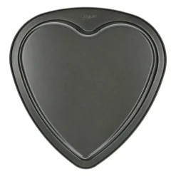 WILTON Moule à Gâteau Coeur 22,8 cm x H 5,8 cm* Moules À Gâteaux