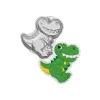 WILTON Moule à gâteau 3D Dinosaure* Moules À Gâteaux