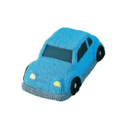 WILTON Moule à gâteau 3D Voiture* Moules À Gâteaux