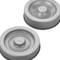 WILTON Moule à gâteau fourrage Coeur* Moule Anti-adhésif|Moules À Gâteaux