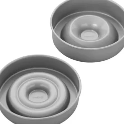 WILTON Moule à gâteau fourrage Coeur* Moule Anti-adhésif|Moules À Gâteaux