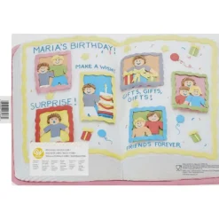 WILTON Moule à Gâteau Livre Ouvert* Moules À Gâteaux