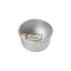 PME Moule à gâteau rond extra-profond Ø 15 cm H 10 cm* Moules À Gâteaux