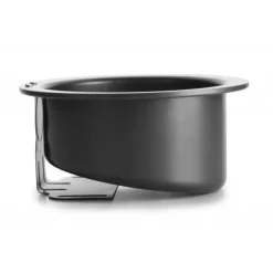 IBILI Moule à Gâteau Rond Incliné Ø 21,5 cm x H 10 cm* Moules À Gâteaux