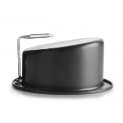IBILI Moule à Gâteau Rond Incliné Ø 17,5 cm x H 10 cm* Moules À Gâteaux