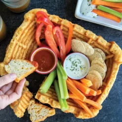 NORDIC WARE Moule à Gâteau Stade Pro Cast* Moule Anti-adhésif|Moules À Gâteaux