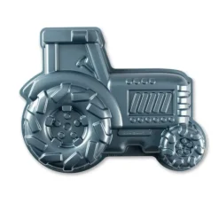 NORDIC WARE Moule à Gâteau Tracteur Pro Cast* Moule Anti-adhésif|Moules À Gâteaux