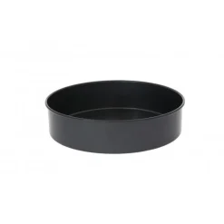 DE BUYER Moule à Manqué Anti Adhésif Ø 20 cm x H 5 cm* Moule Anti-adhésif|Moules À Gâteaux