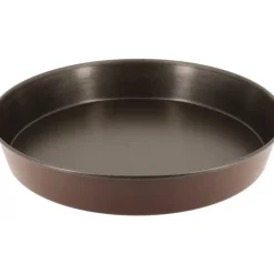 MALLARD FERRIERE Moule à Manqué Anti-adhérent 14 cm x H 3,5 cm* Moule Anti-adhésif|Moules À Gâteaux