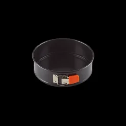 LE CREUSET Moule à Manqué Anti-Adhésif Fond Amovible 24 cm* Moule Anti-adhésif|Moules À Gâteaux