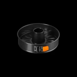 LE CREUSET Moule à Manqué avec Couronne et Fond Amovible 26 cm* Moule Anti-adhésif|Moules À Gâteaux