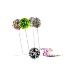 SILIKOMART Moule 12 Pop Cake Ø 28 mm Silicone* Moule Silicone|Moules À Gâteaux