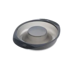 MASTRAD Moule à Savarin Silicone 31 x 25,5 cm* Moule Silicone