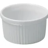 REVOL Moule à Soufflé Blanc Ø 8cm French Classique* Moules À Gâteaux