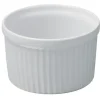 REVOL Moule à Soufflé Blanc Ø 10cm French Classique* Moules À Gâteaux