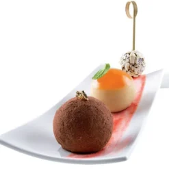 SILIKOMART Moule 5 Sphères Silicone Ø 58 mm* Moule Silicone|Moules À Gâteaux