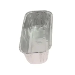 CUISINEADDICT Moule Aluminium MO 600x53 (500 cm3) - (x100)* Moules Aluminium|Terrines