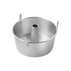 WILTON Moule Angel Cake Aluminium Ø 25,4cm x H 10,1cm* Moules À Gâteaux